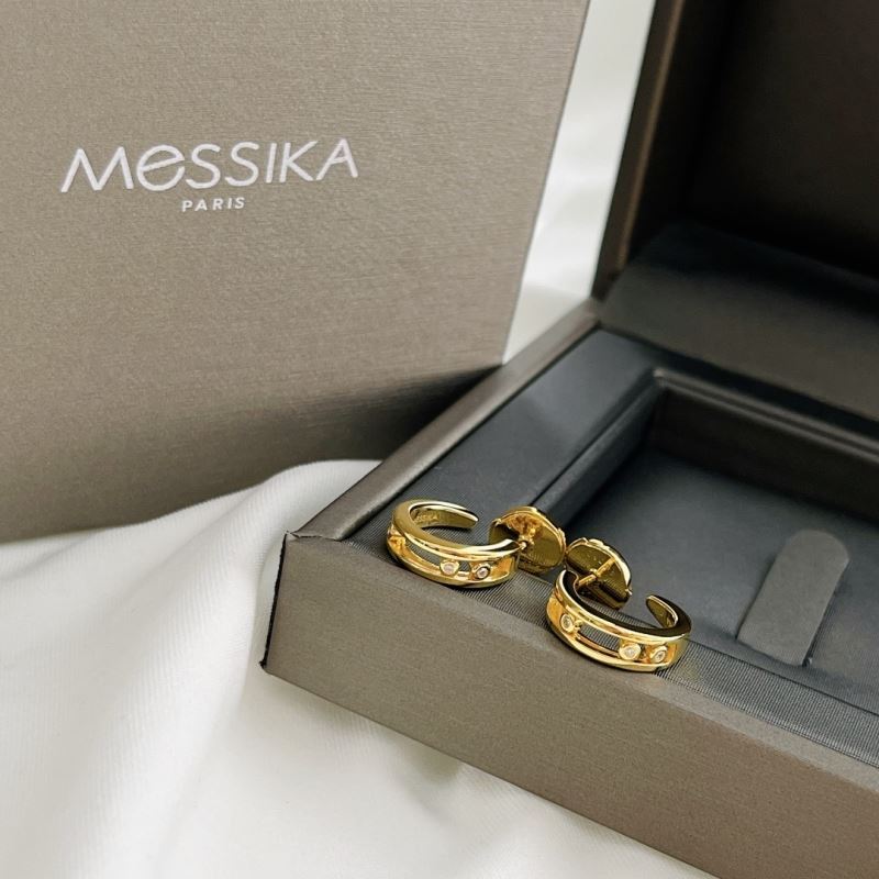 Messika Earrings